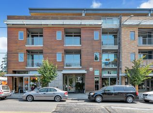 4216 N Mississippi Ave #214, Portland, OR 97217