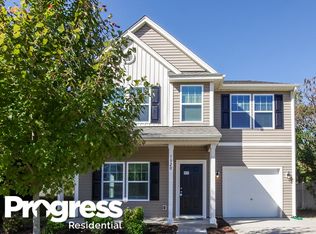 1020 Sapphire Dr, Gastonia, NC 28054
