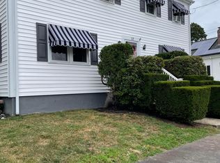 12 Arnold St #1, South Dartmouth, MA 02748