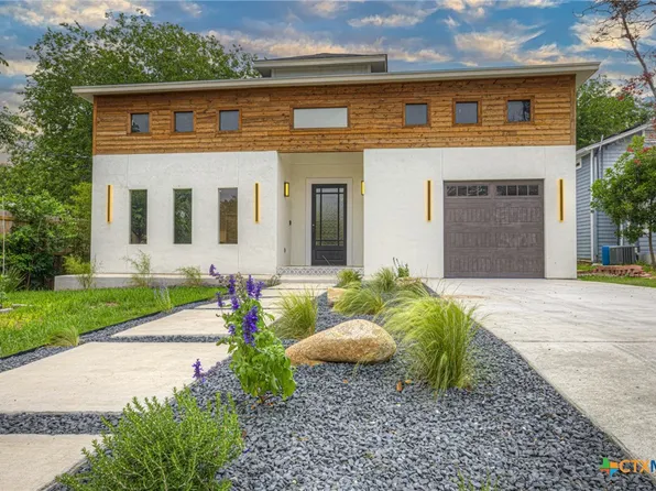455 S Hackberry Ave, New Braunfels, TX 78130