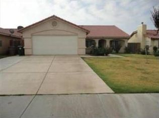 4201 Serene Oak Dr, Bakersfield, CA 93313