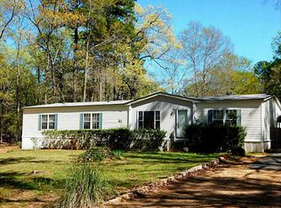 8953 W Picturesque Dr, Greenwood, LA 71033