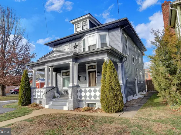 541 Union St, Millersburg, PA 17061