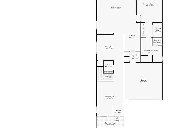 2nd image of 5229 Sancerre Cir