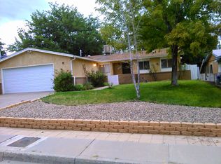 12912 Granite Ave NE, Albuquerque, NM 87112