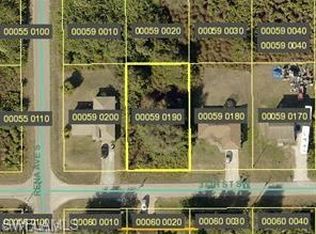 3216 37th St SW, Lehigh Acres, FL 33976
