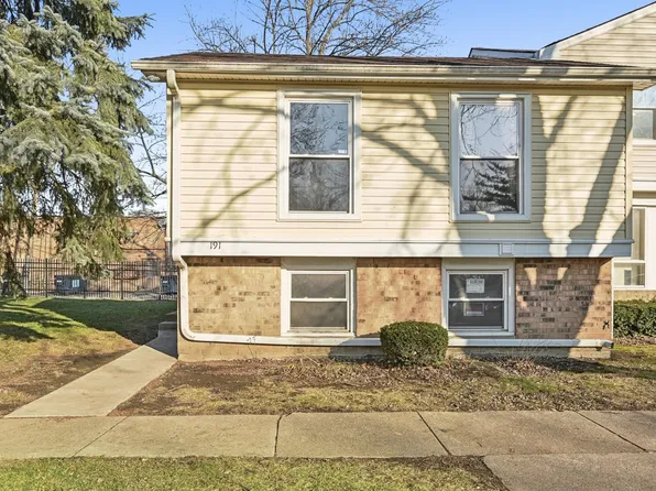191 Williamsburg Rd, Country Club Hills, IL 60478
