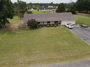 138 Casey Ln, Searcy, AR 72143