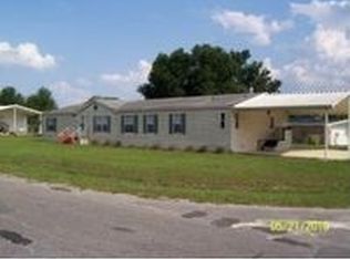 6766 SW 84th St, Ocala, FL 34476