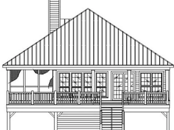 310 Myrtlewood Lane, Bayboro, NC 28515