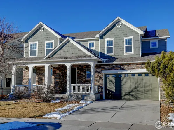 5727 Tilden St, Fort Collins, CO 80528
