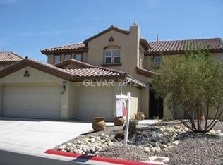 644 Shirehampton Dr, Las Vegas, NV 89178