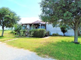 520 County Road 279, Shiner, TX 77984