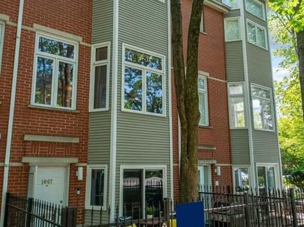 1457 W Wrightwood Ave #8