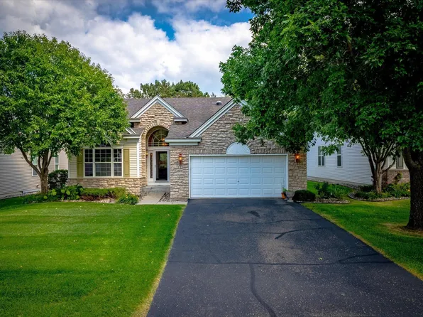 3919 Darling Dr, Woodbury, MN 55125