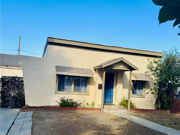 136 N Lincoln St, Burbank, CA 91506