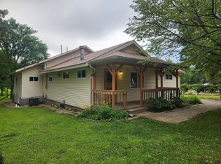 6084 State Highway Cc, Niangua, MO 65713