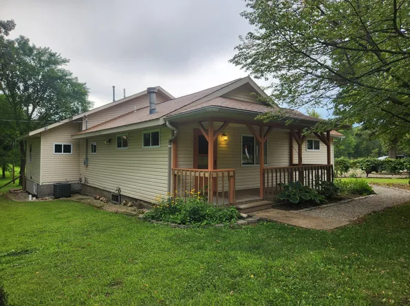 6084 State Highway Cc, Niangua, MO 65713