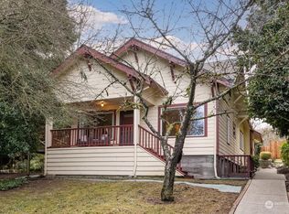 13212 40th Ave S, Seattle, WA 98168