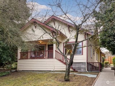 13212 40th Avenue S, Seattle, WA, 98168