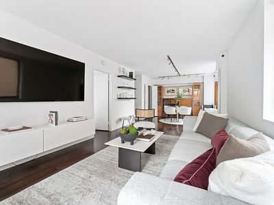 343 E 74th St APT 5B, New York, NY, 10021