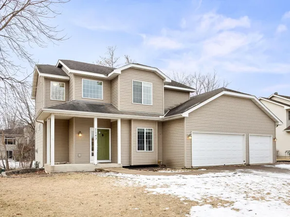 1143 Goldfinch Dr, Waconia, MN 55387