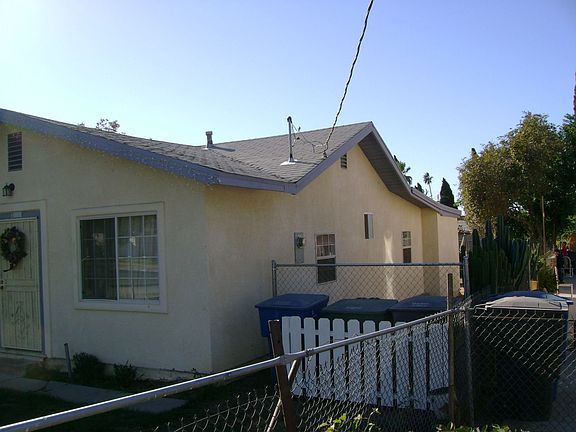 bonus bedroom and bathroom