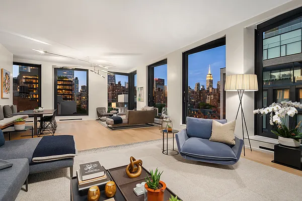 Sold by Douglas Elliman | media 29