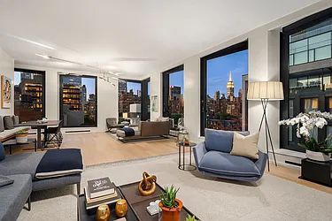 Sold by Douglas Elliman