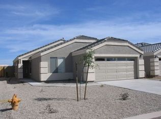 1290 E Christopher St, San Tan Valley, AZ 85140