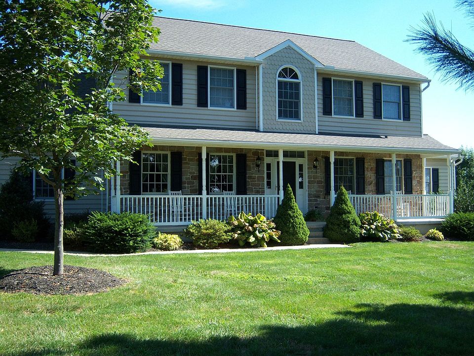 Front view