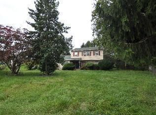 922 Kingsway Dr, Coatesville, PA