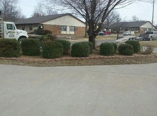 213 W Atkison Ave APT D, Butler, MO 64730