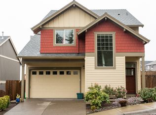 1149 NW 93rd Ave, Portland, OR