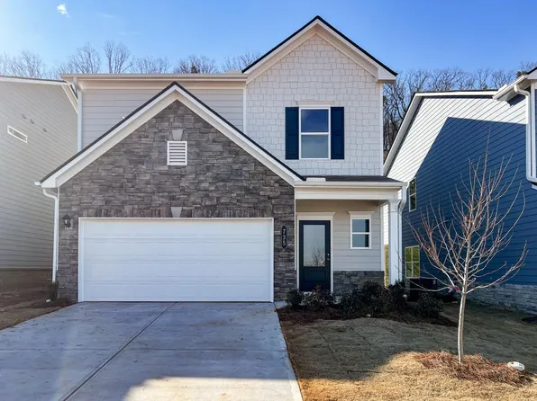 735 Shetland Trl, Cartersville, GA 30121