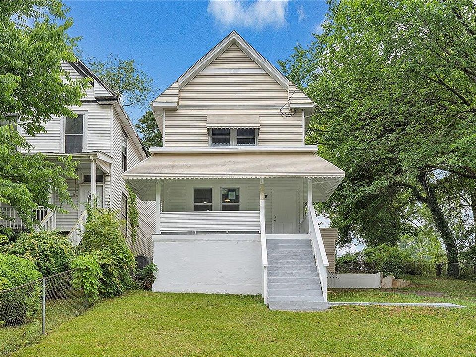 1304 Gilmer Ave NW, Roanoke, VA 24017 Zillow