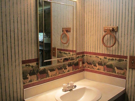 bath