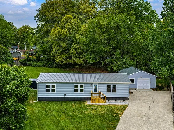 1002 Vernon Ct, Abingdon, MD 21009