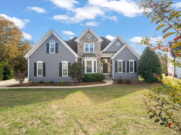 4905 Majestic Prince Ct, Raleigh, NC 27606