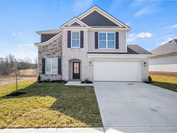 1093 Mission Dr, Richmond, KY 40475