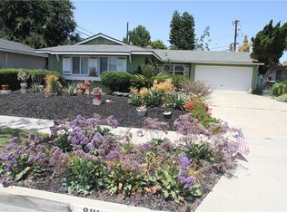8111 San Hacienda Cir, Buena Park, CA 90620