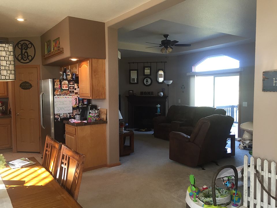 Living Room different view