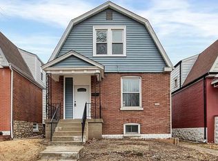 4415 Wilcox Ave, Saint Louis, MO 63116