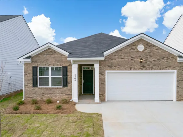 7655 Sand Pit Road, Stantonsburg, NC 27883