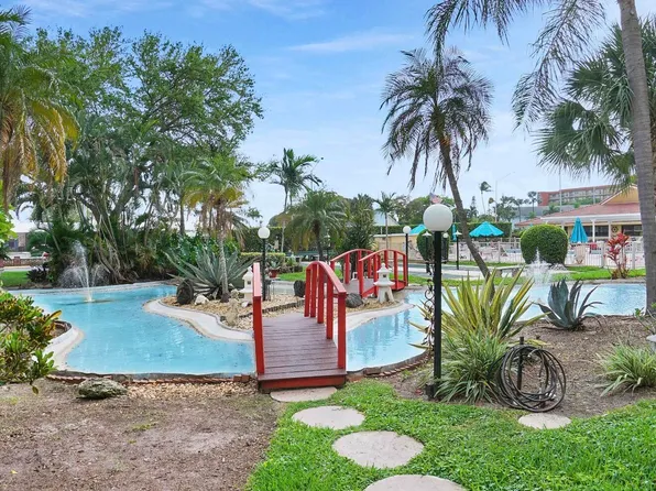 2601 NE 14th Street Unit 342, Pompano Beach, FL 33062