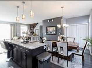 55 Stan Schriber Cres, Winnipeg, MB R3W 0J5