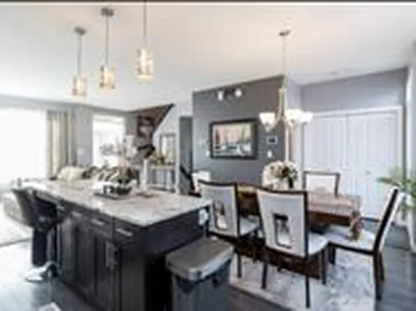 55 Stan Schriber Cres, Winnipeg, MB R3W 0J5