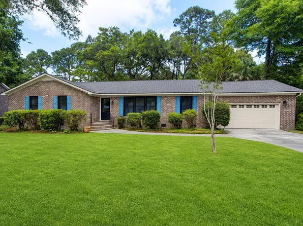 754 Beauregard St, Charleston, SC 29412