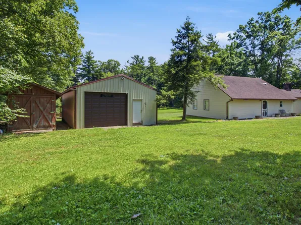 4804 Balltown Rd, Tionesta, PA 16353