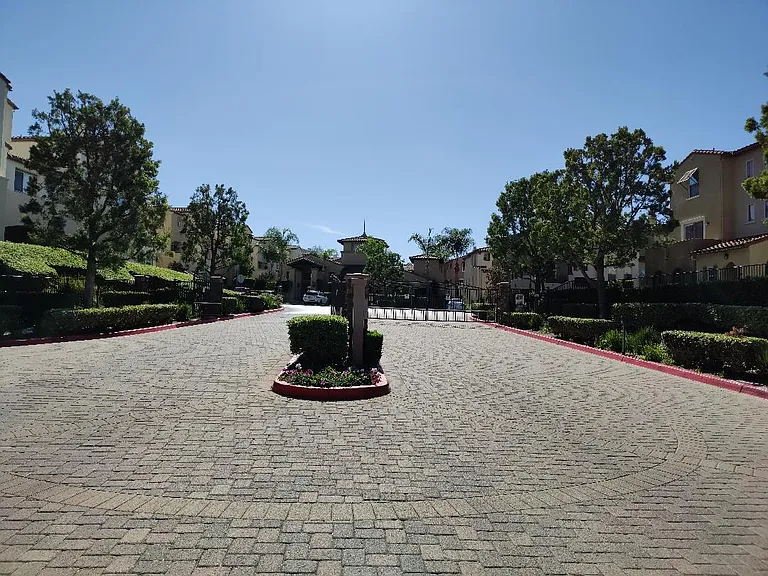 Gated Entry